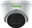 IP-камера TC-C38XS Spec:I3/E/Y/M/2.8mm/V4.0, 8MP, Starlight IR Turret, 2.8mm, f/1.6, IR30m, D Tiandy teh0015982 - мініатюра 1