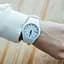 Годинник Skmei Rubber White II 9068C - мініатюра 3
