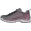 Кросівки жіночі Lowa Ferrox GTX LO Womens 38 Сірий-Рожевий - мініатюра 3