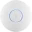 Точка доступу Wi-Fi Ubiquiti UniFi U6 PLUS (U6-PLUS) - мініатюра 1
