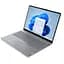 Ноутбук Lenovo 16'' ThinkBook 16 G8 IRL, WUXGA IPS, Intel Core 7 240H (24 МБ кеш- пам’яті, до 5, 20 ГГц), 24 ГБ DDR5, 2, 5 ТБ SSD, Intel, колір Arctic Gray - мініатюра 9