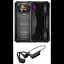 Смартфон Doogee S200X VIP Black - мініатюра 3