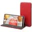 Чохол-книжка BeCover Exclusive для Motorola Moto G24/G24 Power Burgundy Red (710727) - мініатюра 1