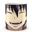 Кухоль GeekLand Blue Exorcist Синій Екзорцист Рін BE 02.03 330 мл білий - мініатюра 2
