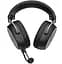 Игровые наушники с микрофоном HATOR ESH-05 HYPERGANG 3 Hi-Res Black - миниатюра 6