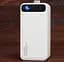 Зовнішній акумулятор Power bank WK WP-283 50000mAh (Білий) - мініатюра 2