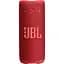 Портативна акустика JBL GRIP Red (JBLGRIPRED) - мініатюра 1