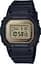 Годинник Casio G-Shock GMD-S5600-1ER - мініатюра 1