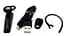Беспроводная Bluetooth гарнитура Remax RB-T7 Black - миниатюра 9
