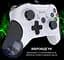 Геймпад джойстик GamePro MG-450 White USB PC/PS3/Android - мініатюра 5