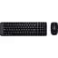 Комплект бездротовий (клавіатура та миша) Logitech Wireless MK220 Combo (920-003169) - мініатюра 1