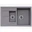 Кухонная мойка Platinum 7850W KESSAN (SP000024992) - миниатюра 1