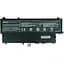 Акумулятор PowerPlant для ноутбуків SAMSUNG 530U3 (AA-PBYN4AB) 7.4V 5800mAh - мініатюра 1