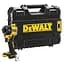 Шурупокрут ударний гідравлічний акумуляторний DeWalt безщітковий без АКБ та ЗП (DCF870NT) - мініатюра 7
