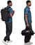 Спортивна сумка Thule Chasm Duffel 30 л black (TH 3205211) - мініатюра 2