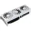 Відеокарта ASUS GeForce RTX5070 12Gb PRIME OC WHITE (PRIME-RTX5070-O12G-WHITE) - мініатюра 2