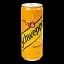Напій безалкогольний Schweppes Orange сильногазований 0.33 л з/б (755163) - мініатюра 1