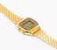 Годинник Casio LA680WEGV-9AEF - мініатюра 2