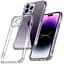 Панель BeCover Anti-Shock для Apple iPhone 11 Pro Max Clear (704783) - мініатюра 1