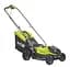 Газонокосилка Ryobi OLM1833B ONE+ аккумуляторная 18В без АКБ - миниатюра 1