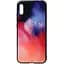 Чохол-накладка Toto Print Glass Space Case HuAwei Y6 2019 Candy - мініатюра 1