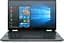 Ноутбук HP Spectre x360 15-eb0037ur 15.6UHD IPS Touch/Intel i7-10750H/16/2048F/NVD1650Ti-4/W10/Blue (37B35EA) - миниатюра 1