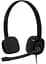 Навушники Stereo Headset H151 Logitech teh0021841 - мініатюра 1