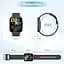 Фітнес смарт-годинник Halothx Smartwatch IP68 Водонепроникні - мініатюра 7