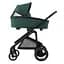 Універсальна коляска 2 в 1 Maxi-Cosi Plaza Plus Essential Green, зелена (1919047110) - мініатюра 4