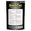 Наповнювач для туалету Best Cat White Силікагелевий 10 л (4820281500428) - мініатюра 2