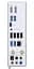 Материнська плата Maxsun Terminator B850M PRO WIFI (MS-Terminator B850M PRO WIFI) (Socket AM5, AMD B850, Micro-ATX) - мініатюра 5