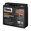 Аккумуляторная батарея Trinix 12V18Ah/20Hr AGM 12В 18Ач свинцово-кислотная (44-00036) - миниатюра 1