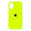 Чохол Silicone case для iPhone 17 - мініатюра 9