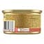 Уценка. Влажный корм для кошек Gourmet Паштет с уткой, морковкой и шпинатом 85 г - миниатюра 4