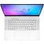 Ноутбук Ігровий ASUS ROG Zephyrus G16 GU605CX з процесором Intel Core Ultra 9 285H pana la 5.4GHz, 16", 2.5K WQXGA, OLED, 240Hz, G-Sync, 64GB LPDDR5X, 2TB S2, 2TB SSD, GDDR7, Windows 11 Pro, Platinum білий - мініатюра 10