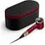 Фен Dyson Supersonic HD16 Nural Red Velvet/Gold (594823-01) - миниатюра 3