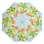 Дитяча парасолька "Черепашки" Bambi MK 5791(Green) довжина 64,5 см, тростина 60 см, діаметр 85 см - мініатюра 1
