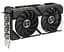 Відеокарта ASUS RTX 5060 8GB Dual OC Edition (DUAL-RTX5060-O8G) (GDDR7, 128 bit, PCI-E v5.0 x16) U1 - мініатюра 2