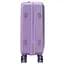 Валіза Semi Line 28" L Purple (T5914-3) - мініатюра 3