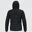 Куртка чоловіча Salewa Ortles Med 3 RDS DWN Jacket Men M Чорний - мініатюра 2