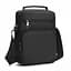 Міська сумка через плече Tigernu T-L5200 4л з відсіком для планшета 7.9'' Black (17065) - мініатюра 1