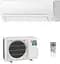 Кондиціонер Mitsubishi Electric Classic MSZ-HR50VFK/MUZ-HR50VF Wi-Fi - мініатюра 1