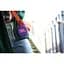 Акустична система JBL Clip 5 Purple (JBLCLIP5PUR) - мініатюра 7