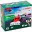 Игрушечный набор Bosch Mini болид-конструктор (8793) - миниатюра 9