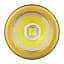 Фонарь-брелок Olight I1R2 PRO East Yellow - миниатюра 5