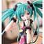 Фігурка Good Smile Hatsune Miku Tell Your World Хацуне Міку 22 см GS HM TYW - мініатюра 3