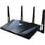 Маршрутизатор ASUS RT-BE88U (90IG08V0-MO3N0V) - мініатюра 1