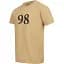 Футболка Mauser 98 Jubilee T-Shirt 2XL Dune - мініатюра 3
