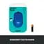 Мишка Logitech M330 Silent plus Blue (910-004910) - мініатюра 7