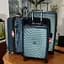 Чемодан Swissbrand Eden L Petrol Blue (SWB_LHEDE011L) - миниатюра 3